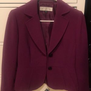 Women’s Blazer !
